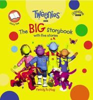 The Tweenies Big Storybook