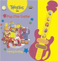 Pop Star Guitar