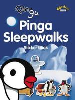 Pingu-Pinga Sleepwalks