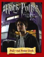 Harry Potter 3-Pull-Out Poster Book (PB)