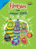 Fimbles - Fimbles Annual 2005