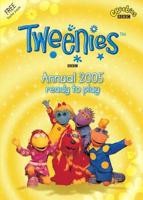 Tweenies - Tweenies Annual 2005