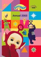 Teletubbies - Teletubbies Annual 2005