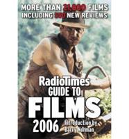 Radio Times Guide to Films