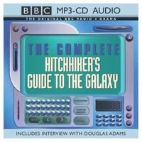 The Complete Hitch-hikers Guide to the Galaxy