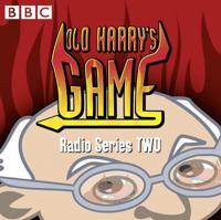 Old Harry's Game. Volume 2