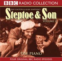"Steptoe and Son"