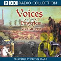 Voices of the Powerless