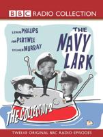 The Navy Lark Collection. Vol 4, 5 & 6