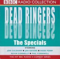 "Dead Ringers". Series 2 Hit BBC Radio 4 Comedy Series