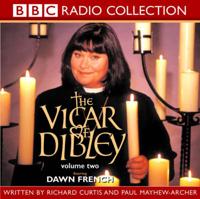 The Vicar of Dibley. Volume 2