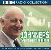 Johnners at the BEEB