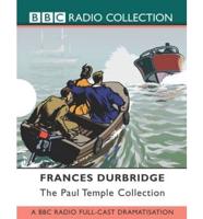 The Paul Temple Collection