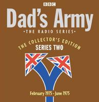 "Dad's Army". Series 2 Collector's Edition