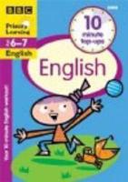 TEN MINUTE TOP UPS ENGLISH 6-7