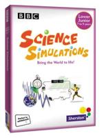 Science Simulations CDROM Years 3/4 Unlimited User Licence