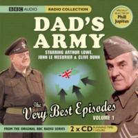 Dad's Army. Vol. 1 The Very Best Episodes