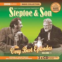 Steptoe and Son. Volume 1 The Very Best Episodes