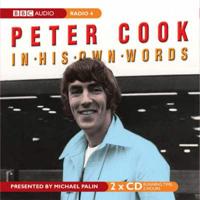 Peter Cook in His Own Words