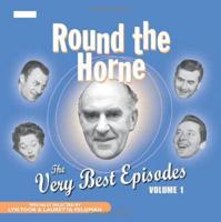 Round the Horne. Vol. 1. The Very Best Episodes