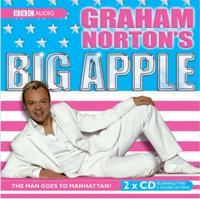 Graham Norton's Big Apple