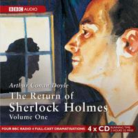 The Return of Sherlock Holmes