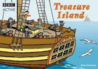 New Musical: Treasure Island Pupils Booklets (Set of 5)