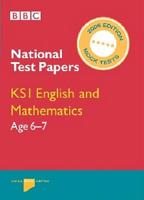 NATIONAL TEST PAPERS KS1 ENGLISH & MATHS 2006 (QCA)