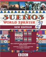 Sueños World Spanish 2