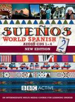Sueños World Spanish 2