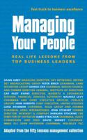 Managing Your People