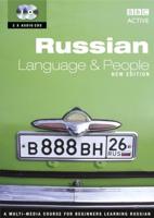 Russian Language & People