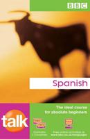 TALK SPANISH BOOK & CASSETTES (NEW EDITION)