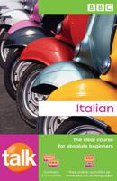 TALK ITALIAN BOOK & CASSETTES (NEW EDITION)