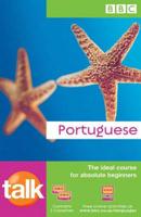 TALK PORTUGUESE BOOK & CASSETTES (NEW EDITION)