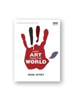 How Art Made the World