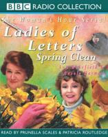Ladies of Letters Spring Clean