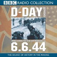 D-Day 6.6.44