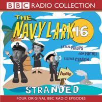 The Navy Lark. Vol. 16 Stranded
