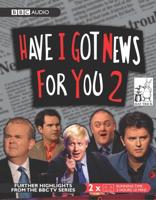 Have I Got News for You 2