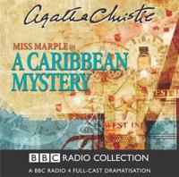 Miss Marple in a Caribbean Mystery