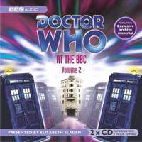 Doctor Who at the BBC Vol. 2