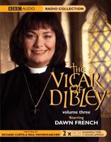 The Vicar of Dibley Vol. 3