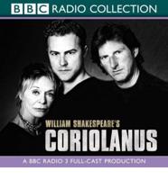 BBC Shakespeare: "Coriolanus"