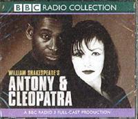 BBC Shakespeare: "Antony and Cleopatra"
