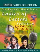 The Ladies of Letters Collection. "Ladies of Letters...and More", "Ladies of Letters Log On", "Ladies of Letters.Com", "Ladies of Letters Make Mincemeat"