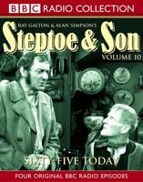 "Steptoe and Son". No.10 Sixty Five Today