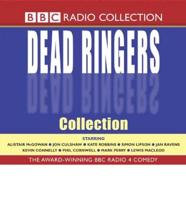 "Dead Ringers". Series 1, 2 (Pt.1 & Collection 1