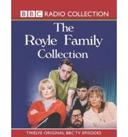 The "Royle Family". Vol 1, 2 & 3 Collection