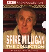 Spike Milligan Spike Milligan at the Beeb, Spike's Poems, The Last Goon Show of All